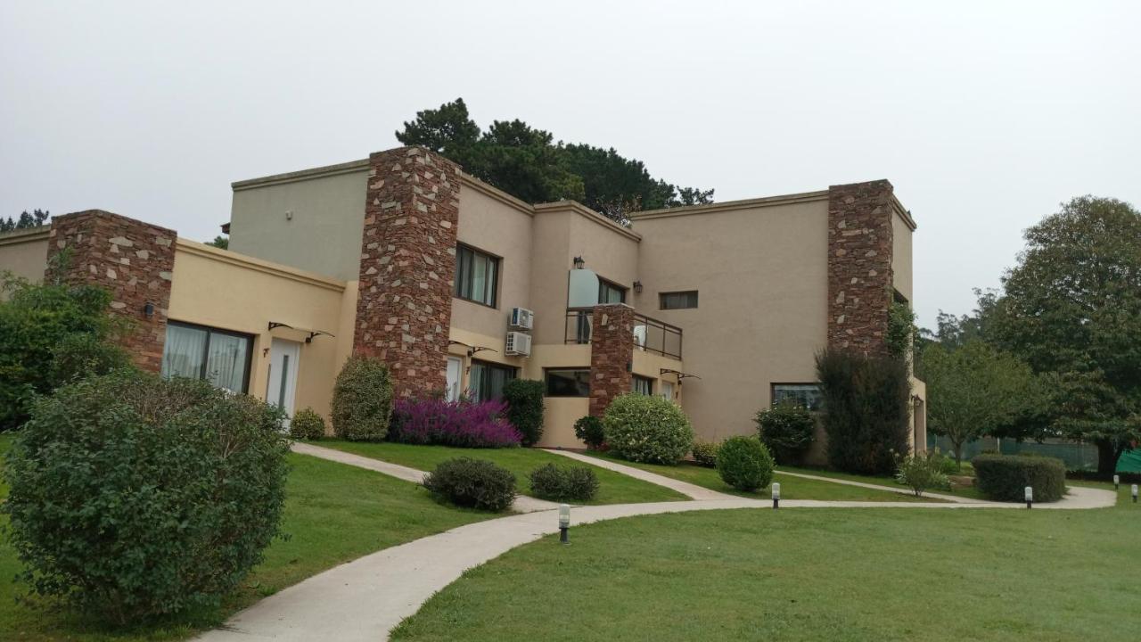 Chacras De Sierra Hotel Sierra de los Padres Exterior photo