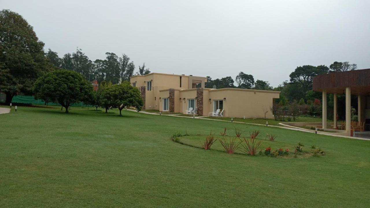 Chacras De Sierra Hotel Sierra de los Padres Exterior photo